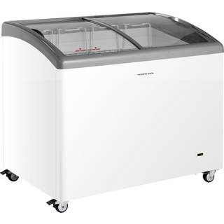 Scandomestic IC306D Isfryser