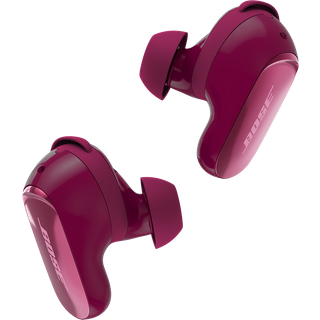 Bose QuietComfort Ultra Øretelefoner 2. gen (deep plum)