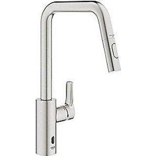 Grohe Eurosmart Hybrid Køkk