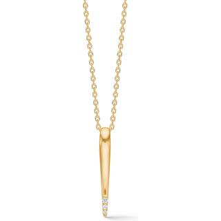 Mads Z Icicle Vedhæng