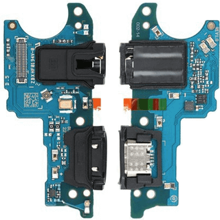 Samsung Galaxy A03 ladekontakt