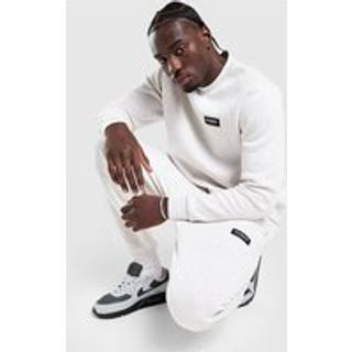 McKenzie Rocco Fleece Joggers, Grå - 2XL