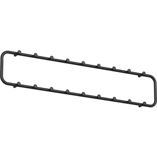 Essem Design Classic tøjhængere 100 cm Hvid