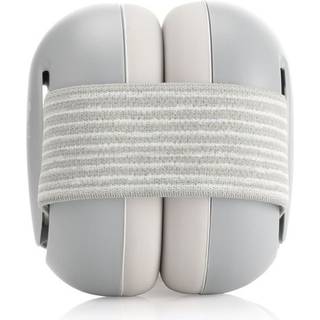 reer 53261 SilentGuard Baby høreværn, grå