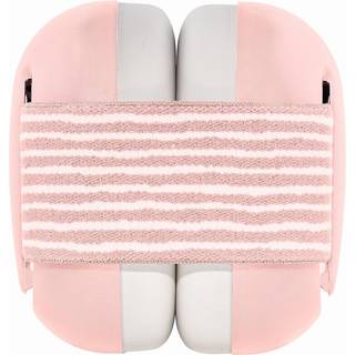 Reer Høreværn til baby - Lyserød - 1 stk.