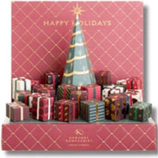 Karamel Kompagniet - Julekalender - Jul over Bornholm