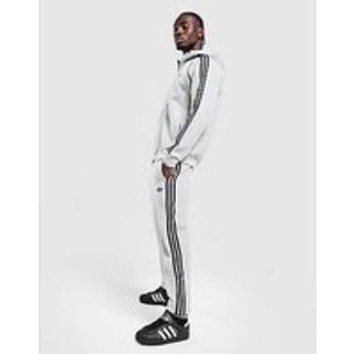 adidas Originals SST Spacer Cuffed Joggers, Grå - XS