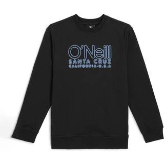 O'Neill Essentials Crew Kids Sweater - 176 - black out