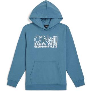 O'Neill Essentials Kids Hættetrøje - 164 - mozart blue