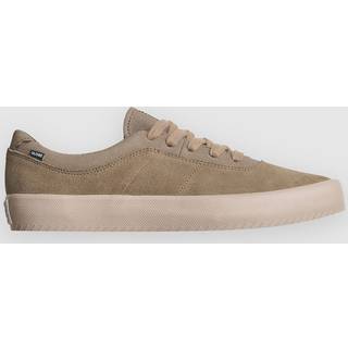 Globe Melbek Skatesko - 7.5 - walnut