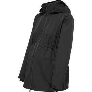 Olmfrancesca Softshell Jakke - M