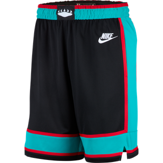 Memphis Grizzlies Swingman 2025/26 Hardwood Classics Nike Dri-FIT NBA-shorts til mænd - sort - 3XL