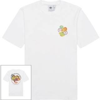 GRAPHIC TEE JW2975 T-shirts