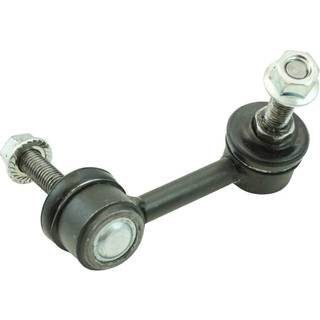 TRQ Front Right Sway Bar Stabilisator Link Passagerside Kompatibel med 2002-2003 Chevrolet Trailblazer Trailblazer EXT GMC Envoy Envoy XL 2003 Is