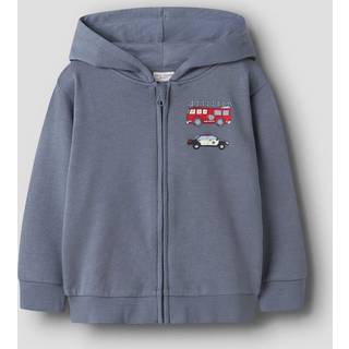 Regular Fit Sweatcardigan