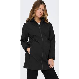Olmfrancesca Softshell Jakke - XXL