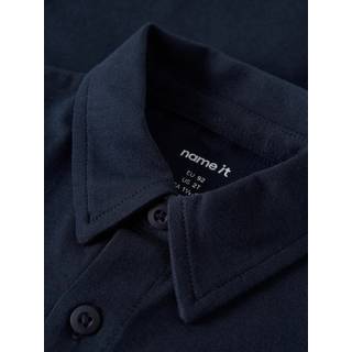 NAME IT Skjorte Ronalo Navy Blazer