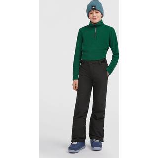 O'Neill Boy's FWC' Cruz Snow Pants Skibukser Børn størrelse 128 farve sort