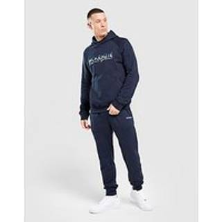McKenzie Casson Fleece Joggers, Blå