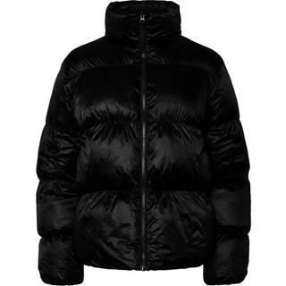 Pcmilla Skinnende Pufferjakke