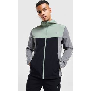 Reprimo Flight Jacket, Sort - XXL