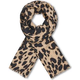 Aeloria Tørklæde, Oxford Tan