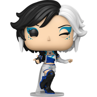 MARVEL RIVALS - POP Games N° 1141 - Luna Snow