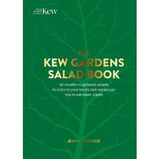 The Kew Gardens Salad Book