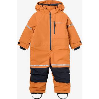 Didriksons Falken, flyverdragt, junior, orange