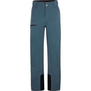 Ziener Tiffan-Z Skibukser Herrer størrelse 50 farve blå