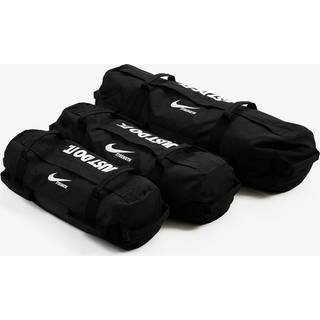 Nike Strength Sandbag, Sandbags Black Large
