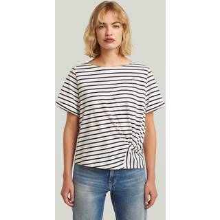 Knot T-Shirt - Multi color - Women