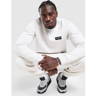 McKenzie Rocco Crew Sweatshirt, Grå - XL