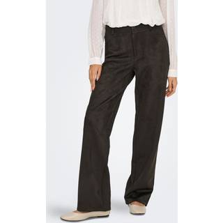 Onlina Straight Fit Bukser I Wide Fit - L/32