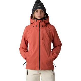 The North Face Women's Lenado Jacket Mars Dust, M