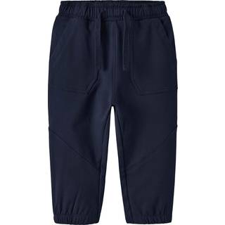 NAME IT Sweatpants Rivona Navy Blazer