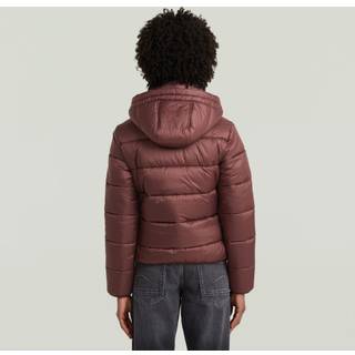 Meefic Jacket - Red - Women