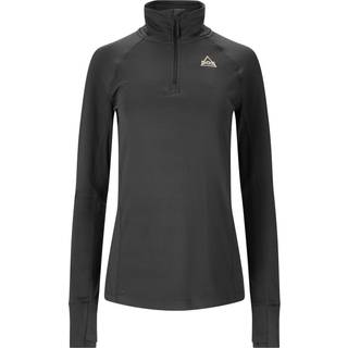 SOS Jasna Half Zip Mellemlag - Dame-Large