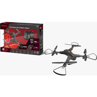 Syma: Z3PRO foldbar drone med HD-kamera