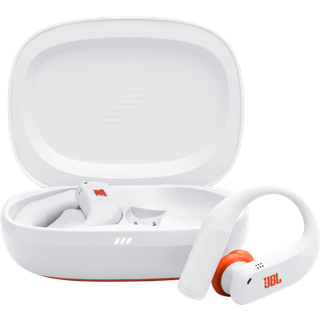 JBL Endurance Peak 4 White