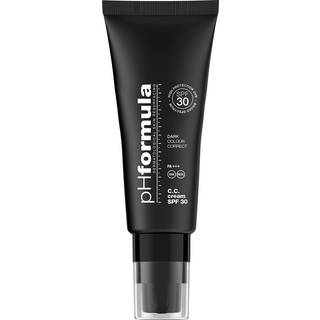 pHformula C.C. cream SPF 30 - Dark 50 ml