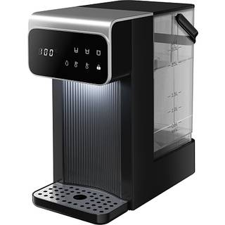 Salling varmtvandsdispenser - sort (På lager i butik)