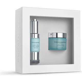 Tromborg Anti-Aging Wrinkle Cream & Serum Gift Set (Limited Edition)