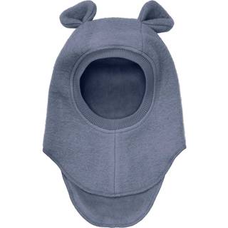 Huttelihut Elefanthue i Uld, Folkstone Gray, 53