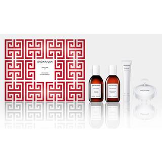 Sachajuan Value Sets Holiday Box Scalp Care Kit - 1 stk.