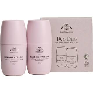 Rudolph Care Deo Duo 100 ml + FRI FRAGT