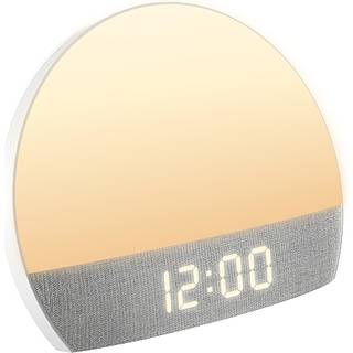 &me vækkeur (På lager i butik)