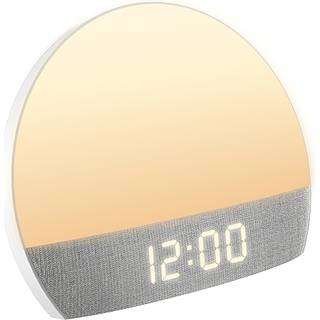 &me vækkeur (På lager i butik)