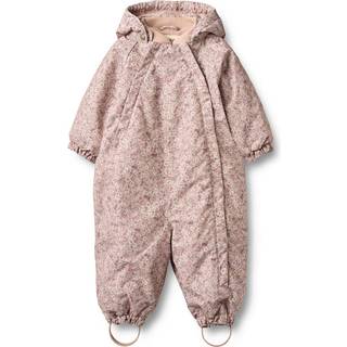 Wheat Adi Køredragt, Rose Dust Flowers, 92