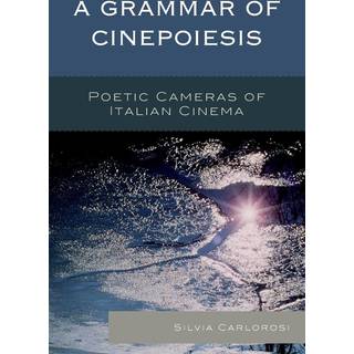 A Grammar of Cinepoiesis